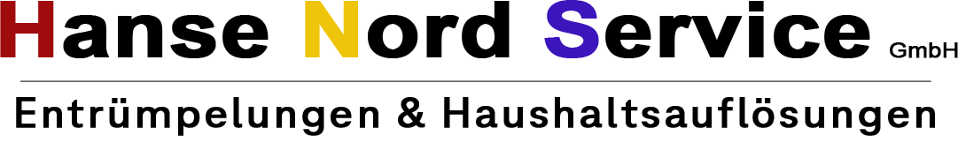 Firmenlogo Hanse Nord Service